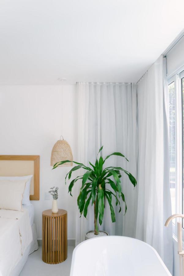 Superior King Suite