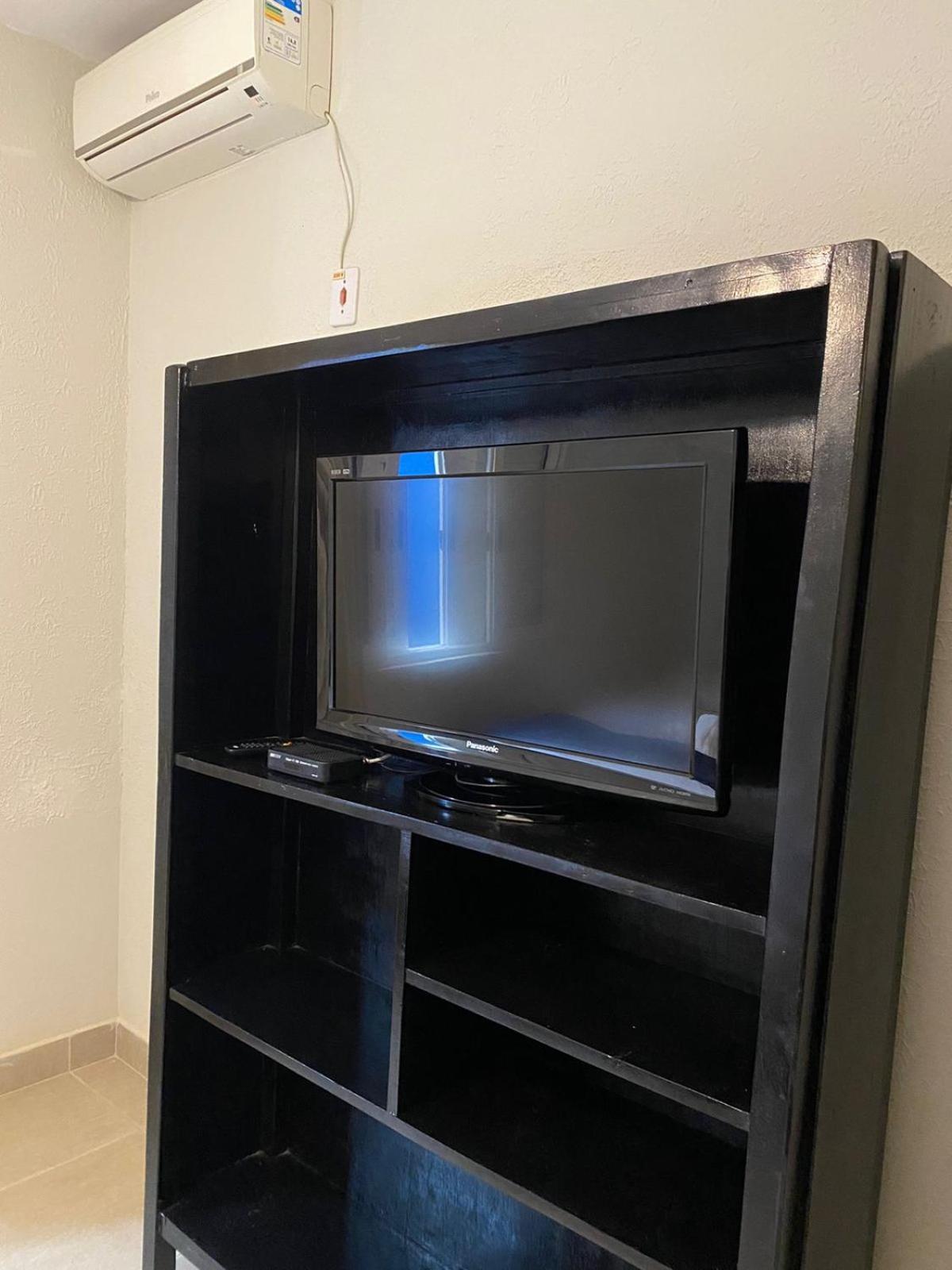 Apartamento - Térreo