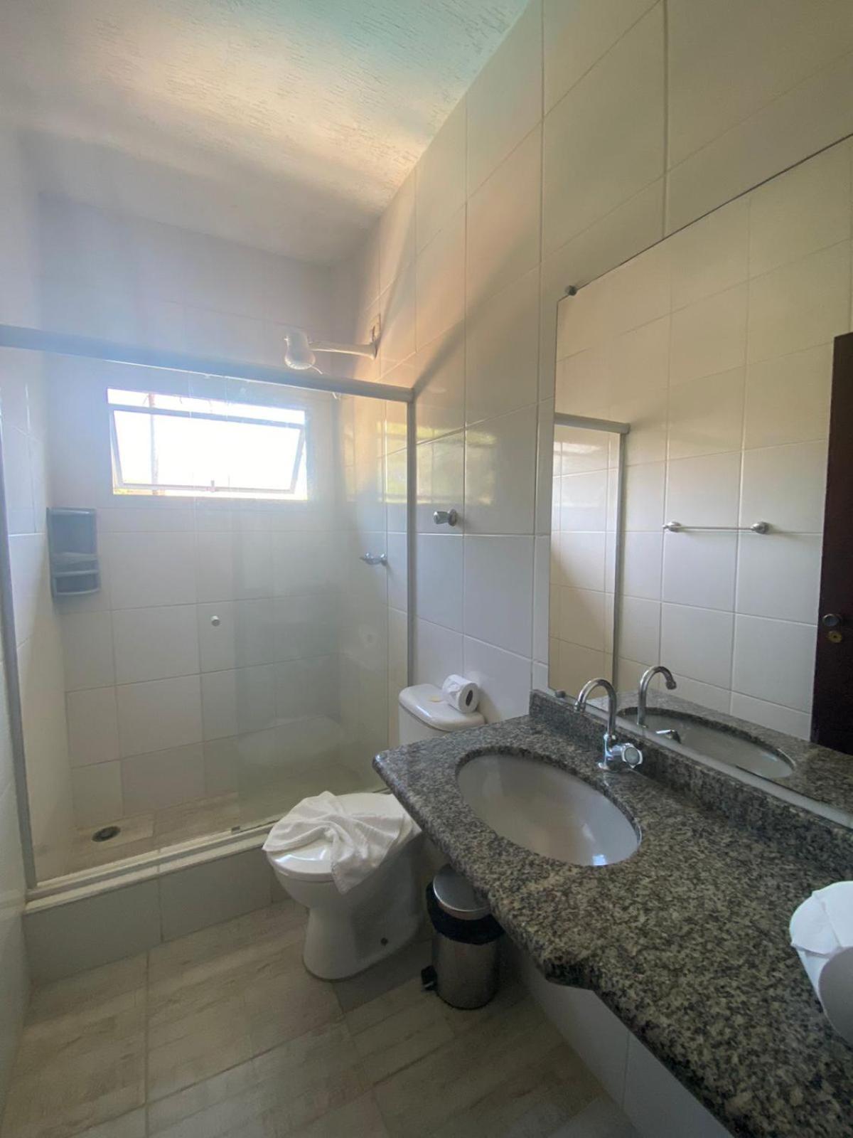 Apartamento com Varanda