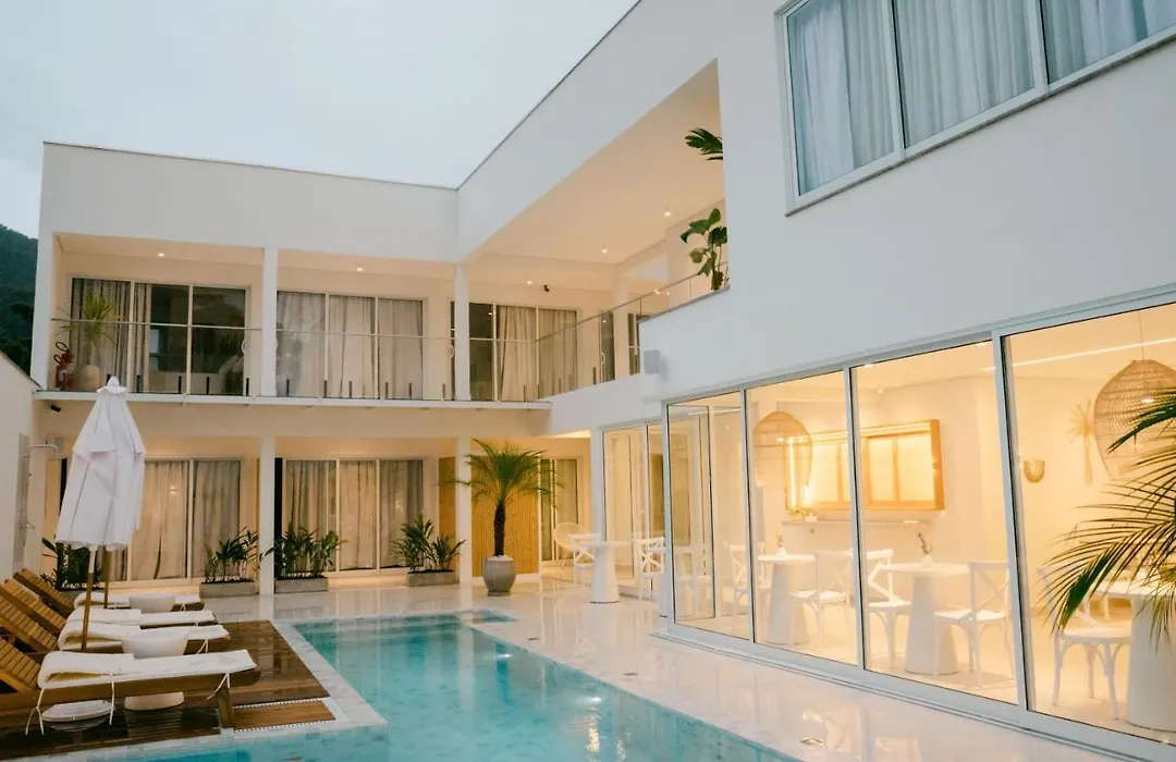 Olisa Boutique Hotel-1