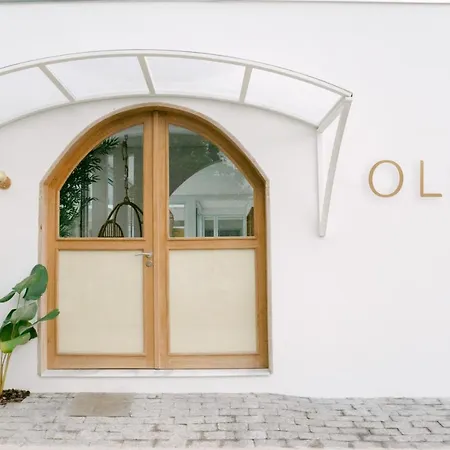 Olisa Boutique Hotel-3