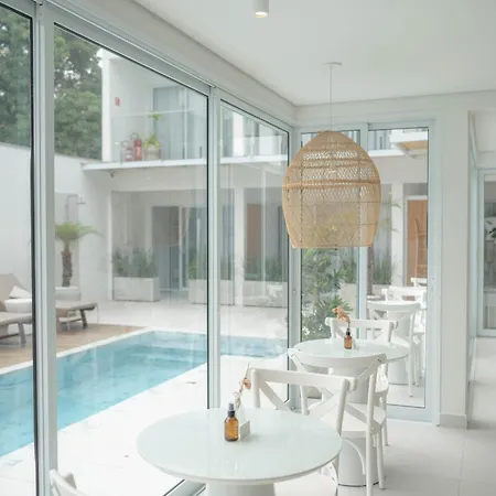 Olisa Boutique Hotel-2